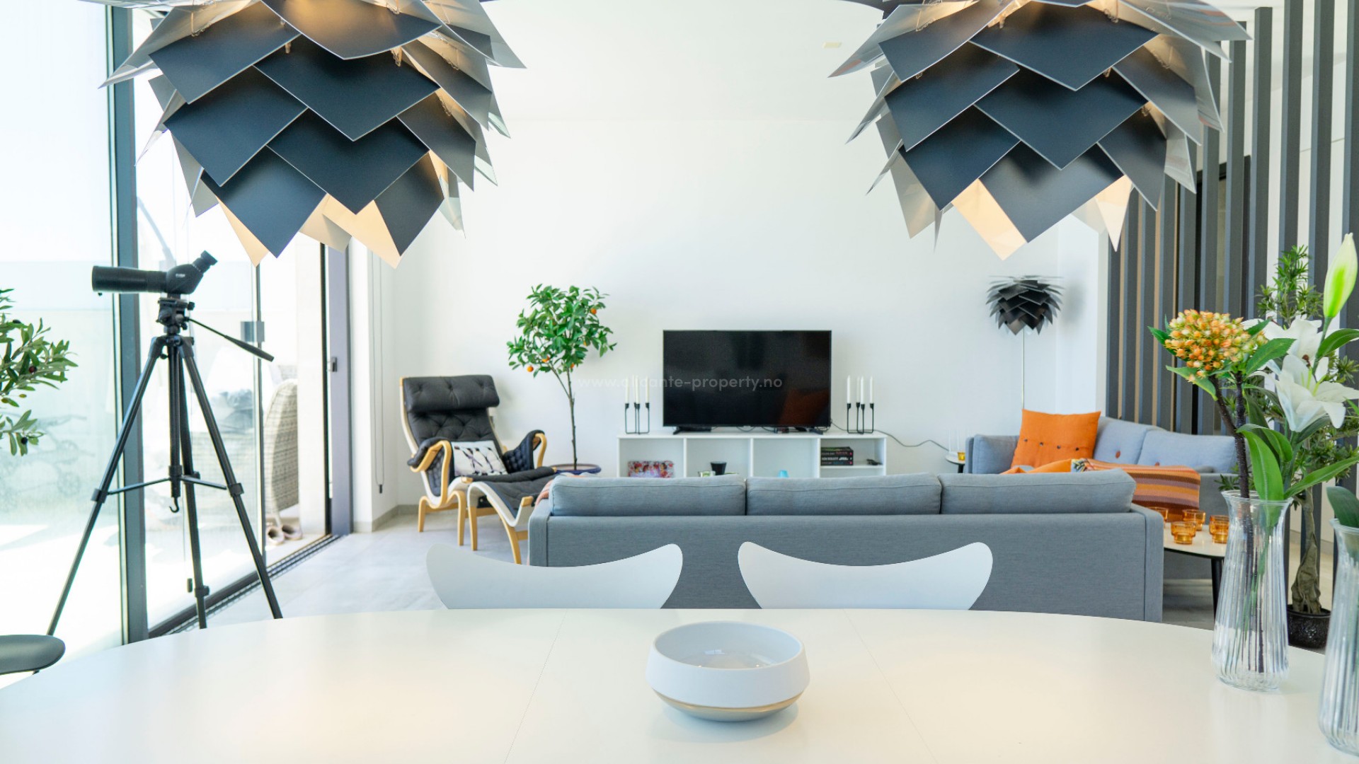 Villa in Ciudad Quesada