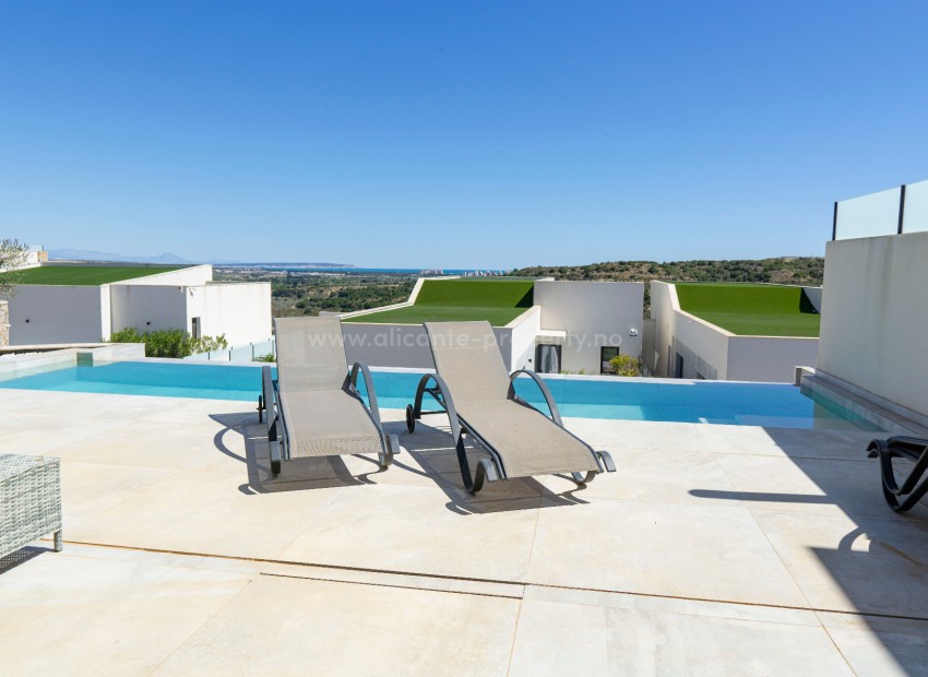 Villa in Ciudad Quesada