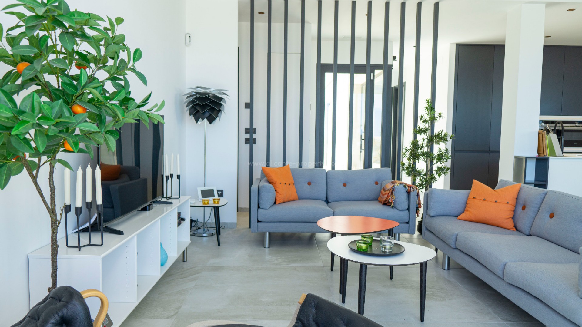 Villa in Ciudad Quesada