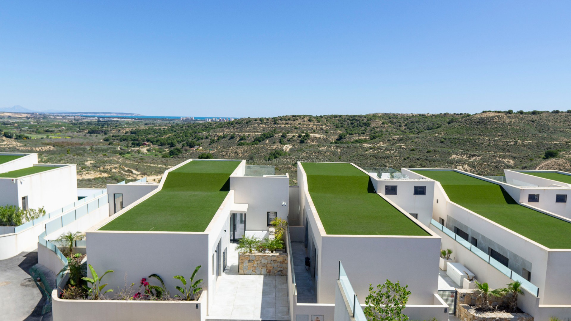 Villa in Ciudad Quesada