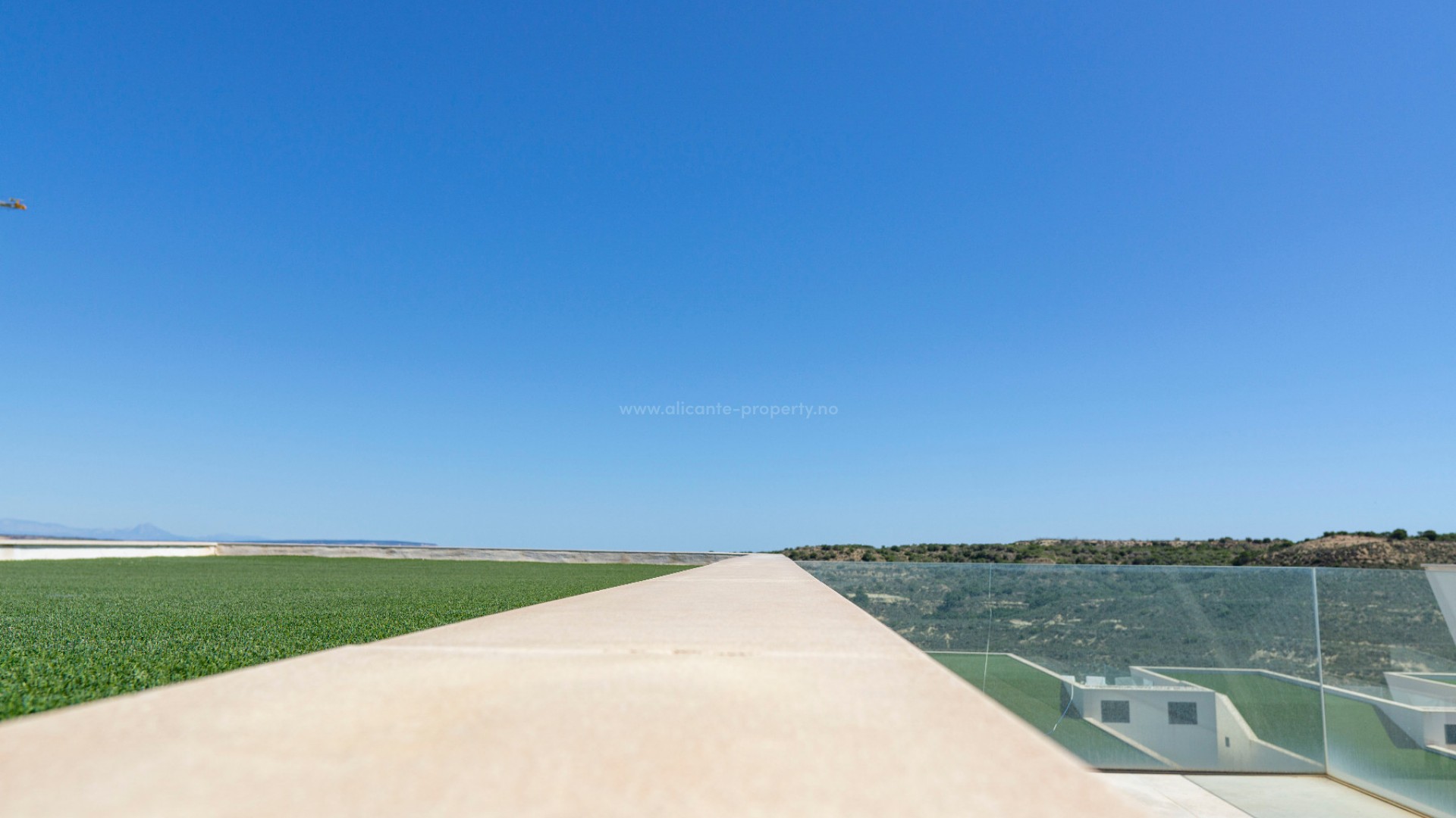 Villa in Ciudad Quesada