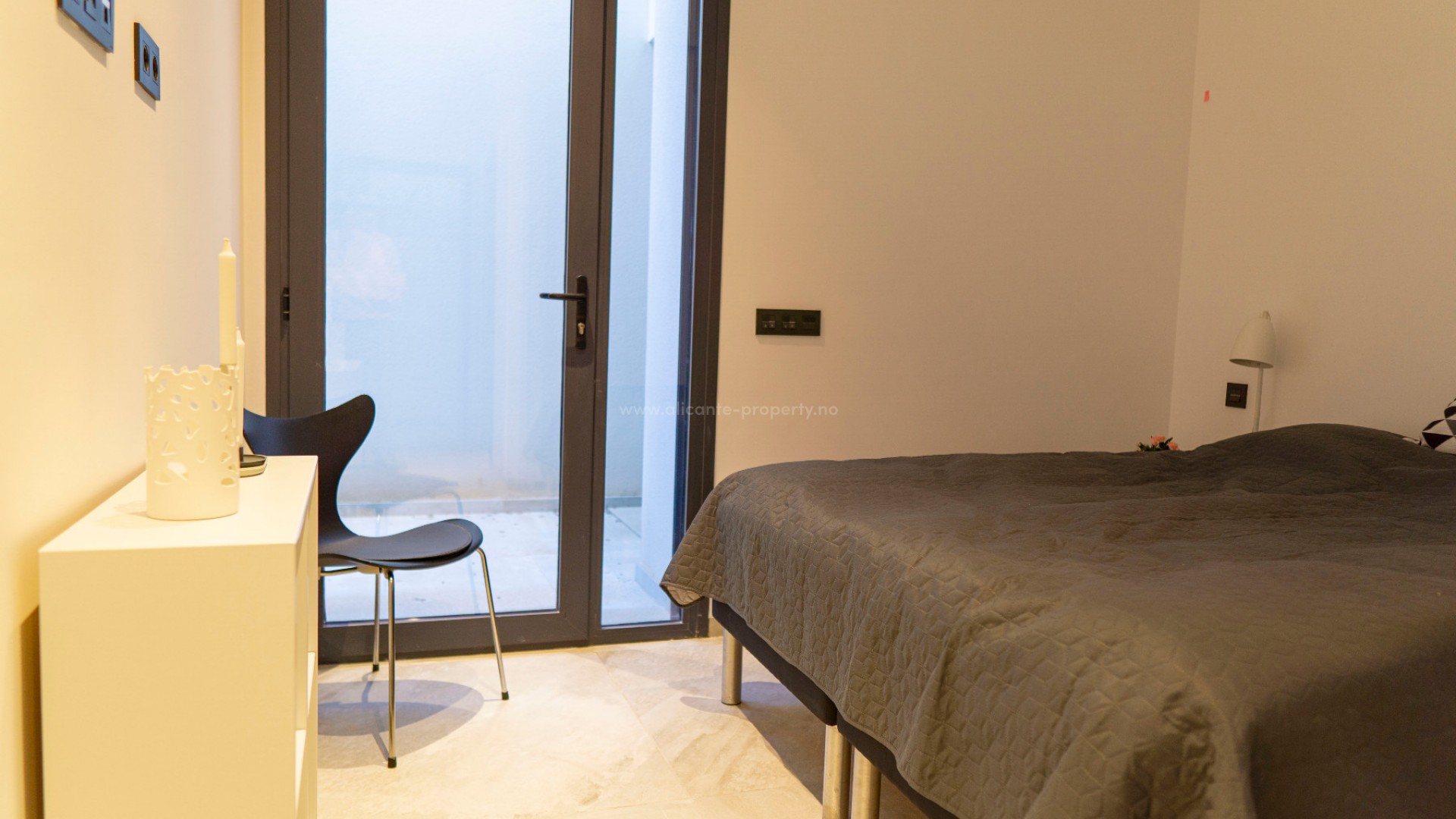 Villa in Ciudad Quesada