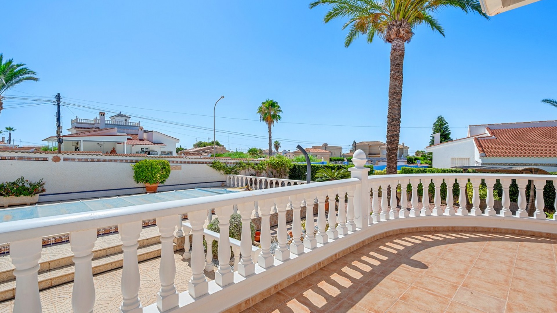 Villa in Ciudad Quesada