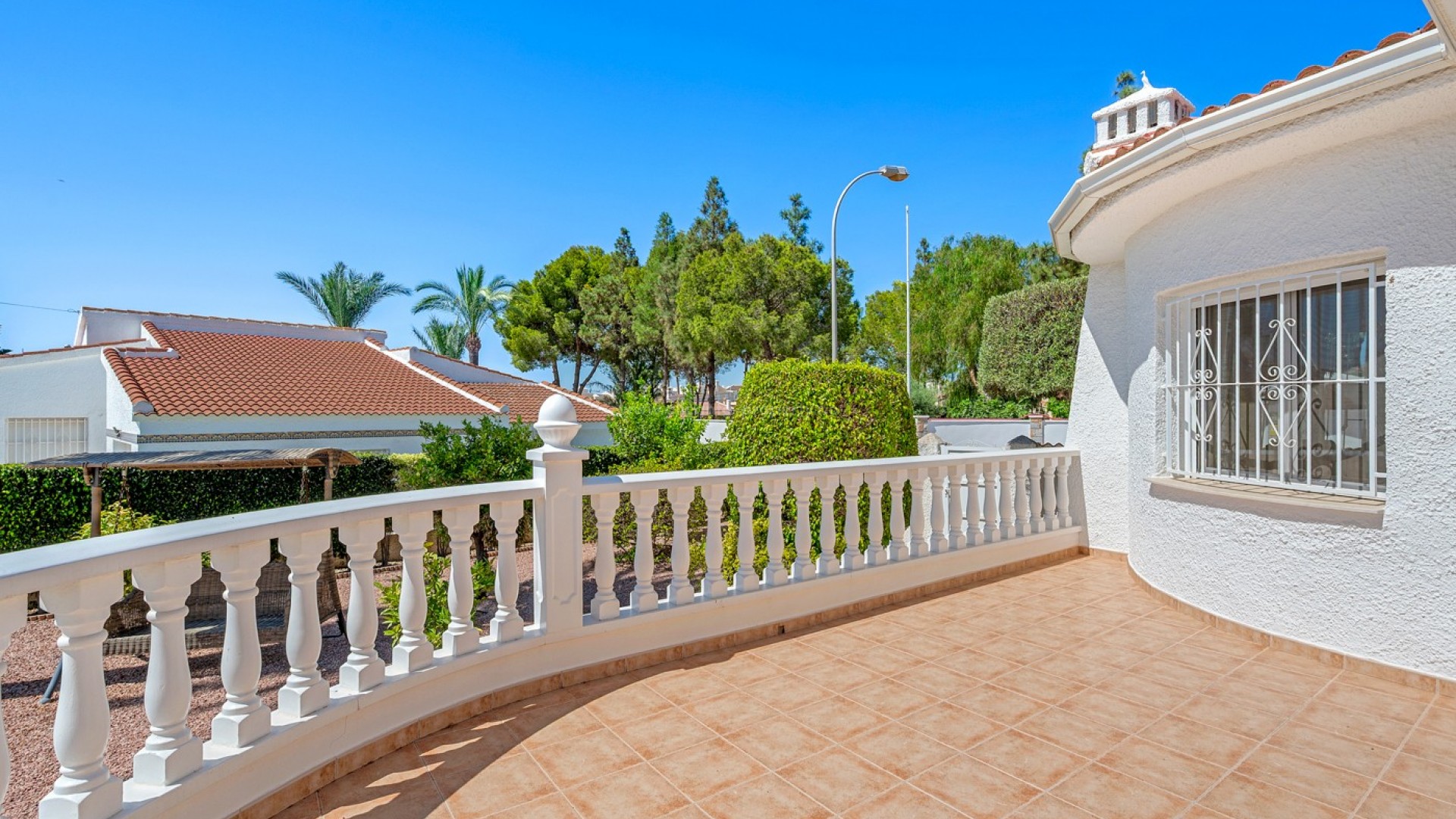 Villa in Ciudad Quesada