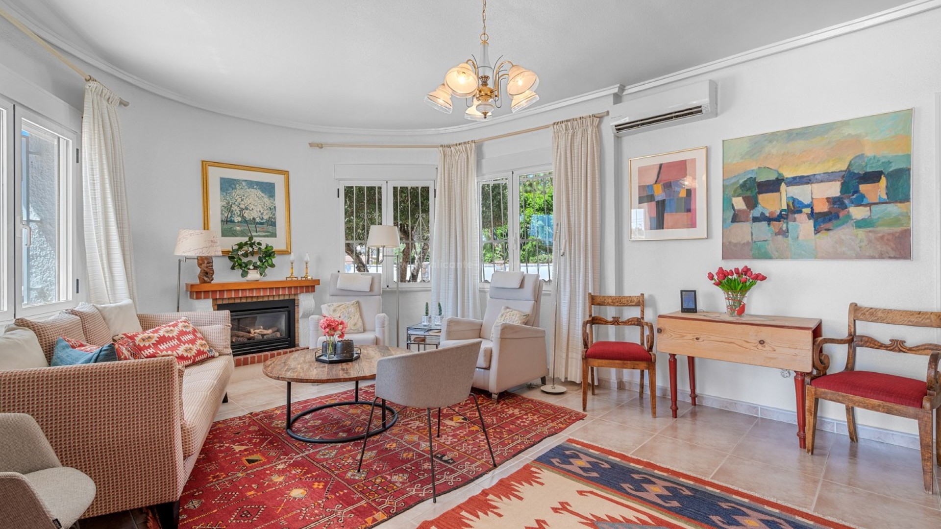 Villa in Ciudad Quesada