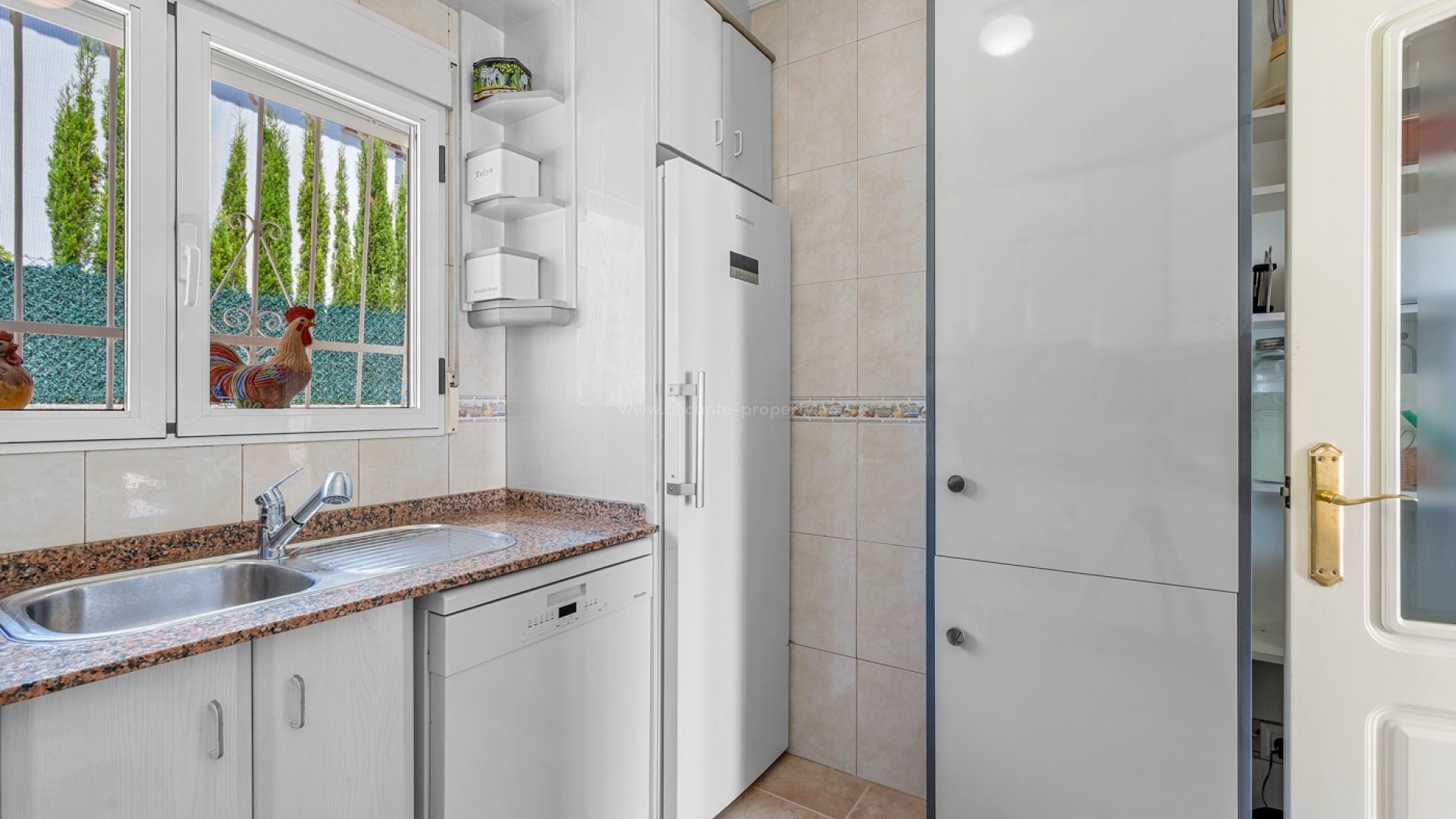 Villa in Ciudad Quesada