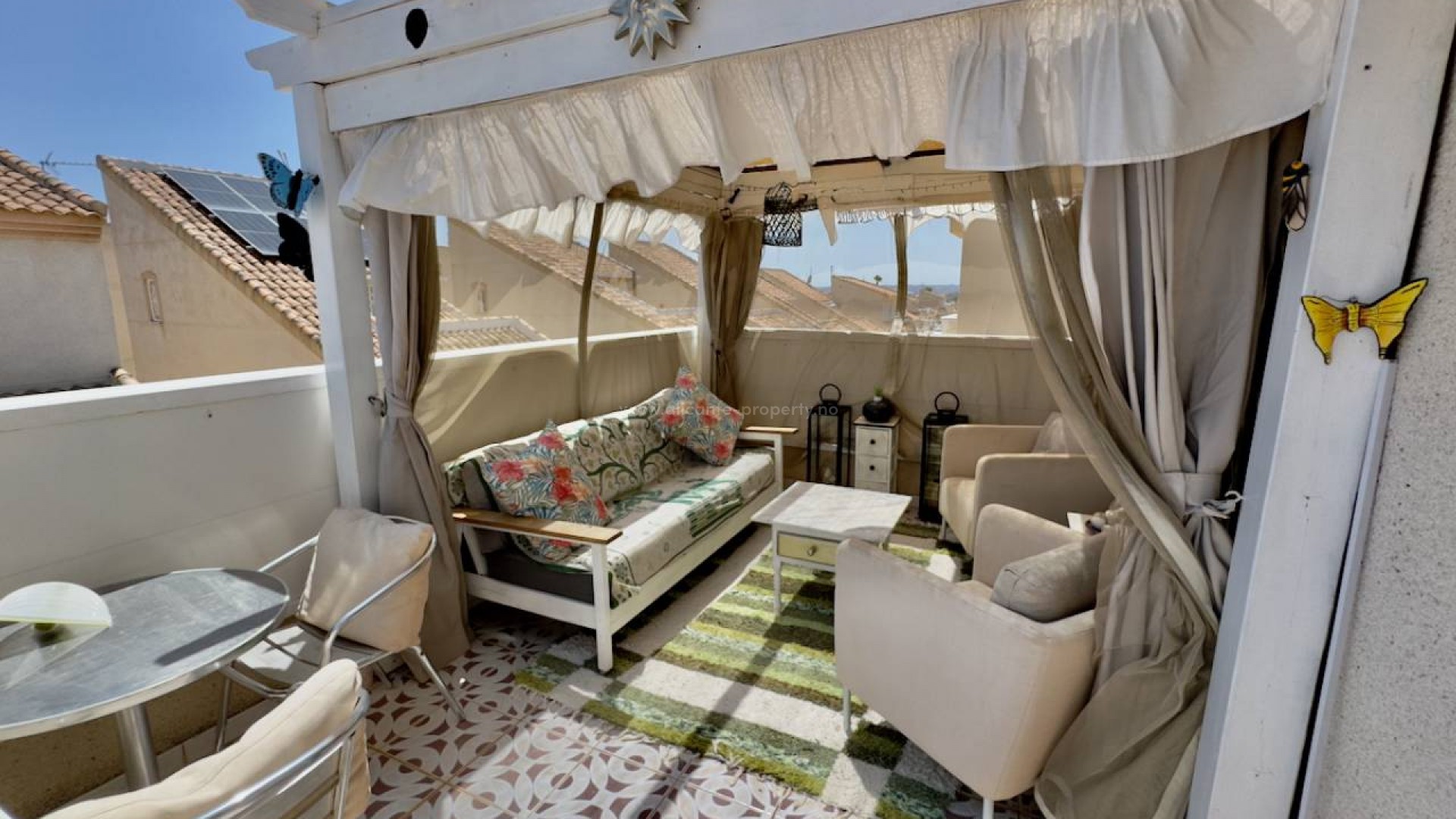 Villa in Ciudad Quesada