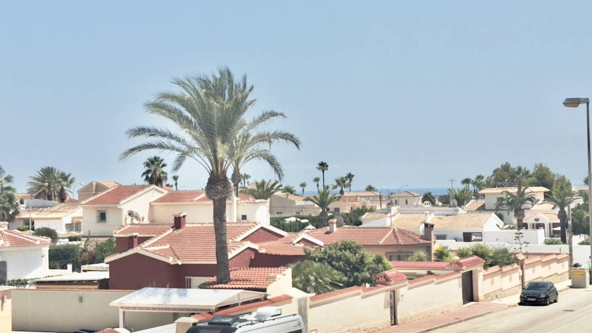 Villa in Ciudad Quesada