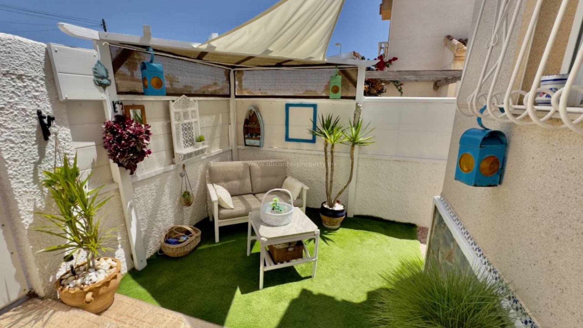 Villa in Ciudad Quesada