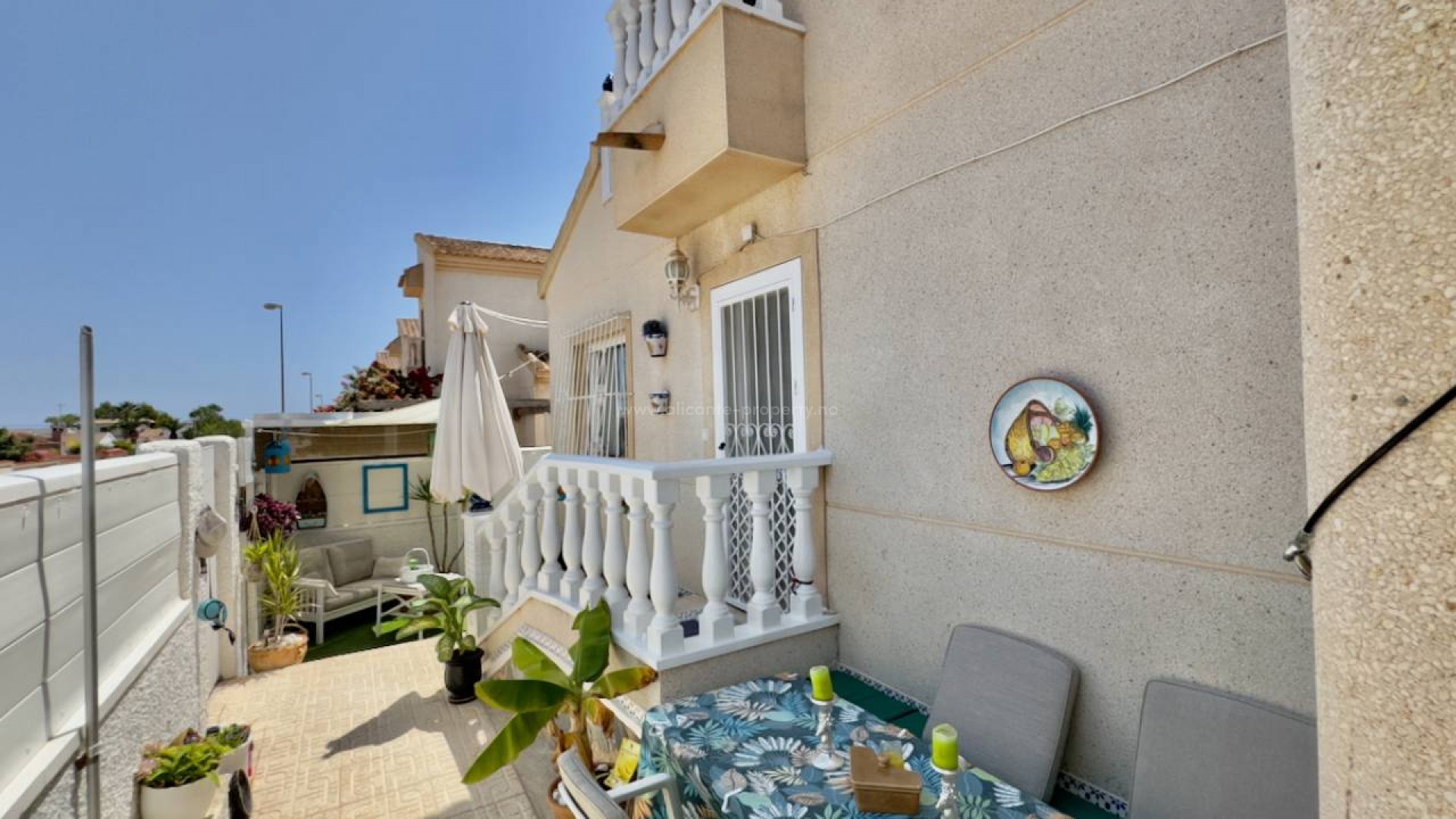 Villa in Ciudad Quesada