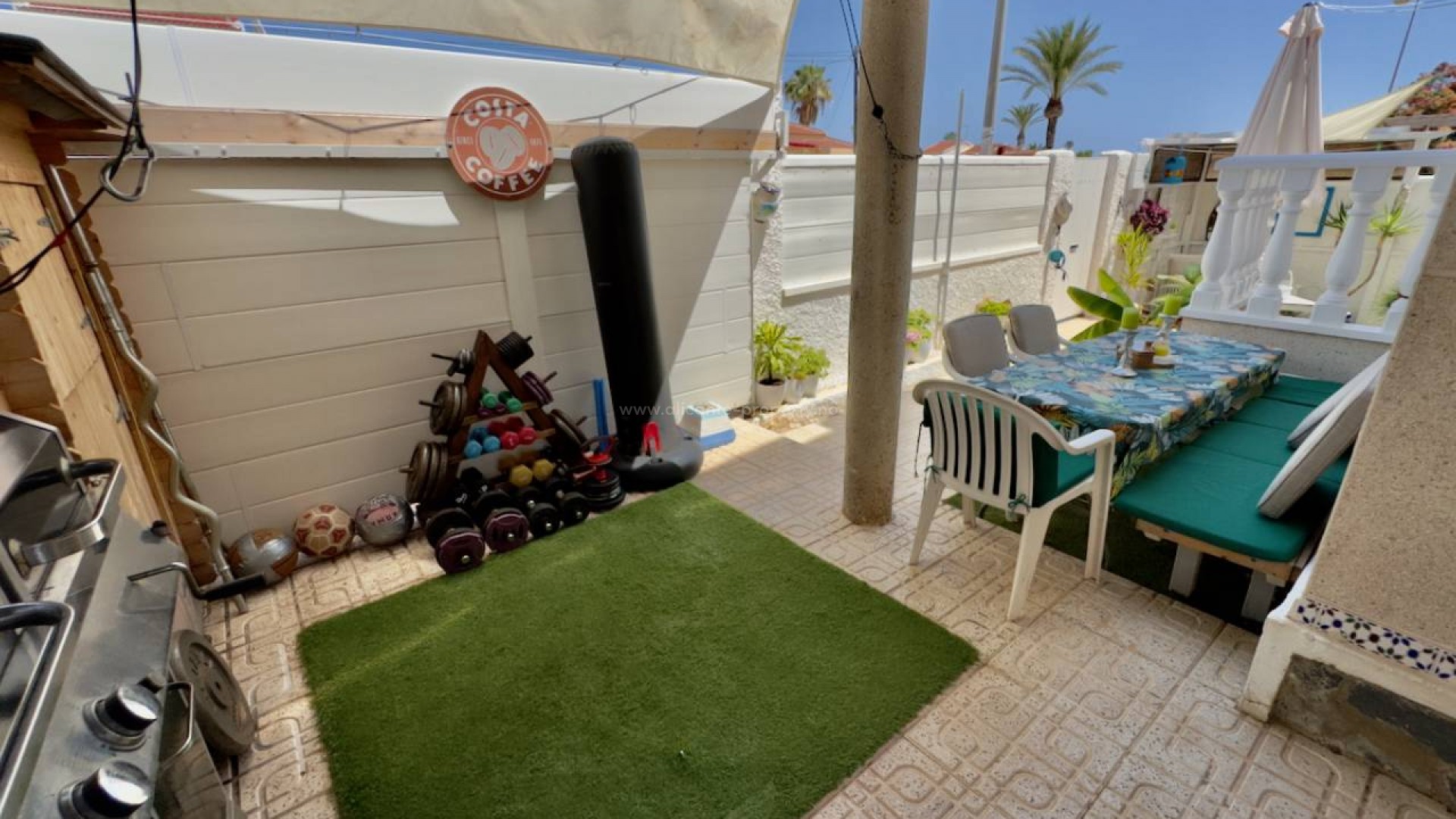 Villa in Ciudad Quesada