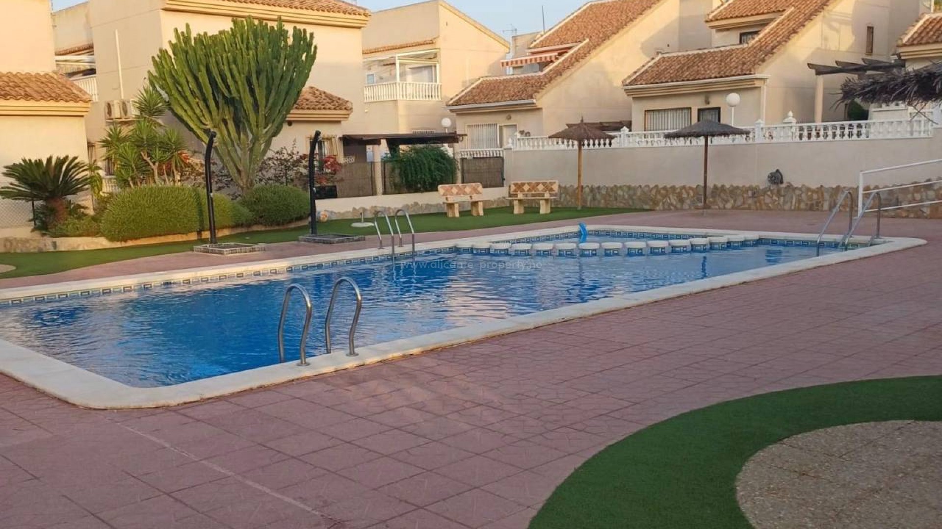 Villa in Ciudad Quesada