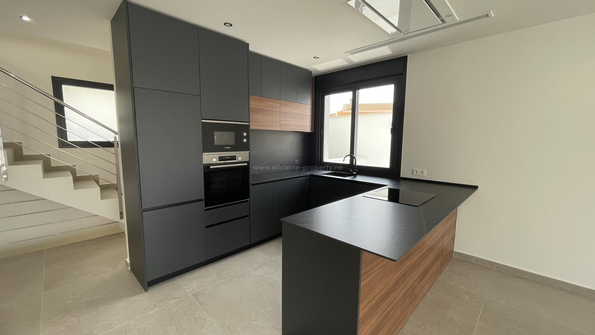 Villa in Ciudad Quesada