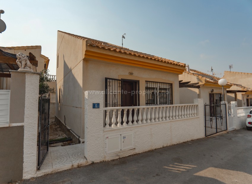 Villa in Ciudad Quesada