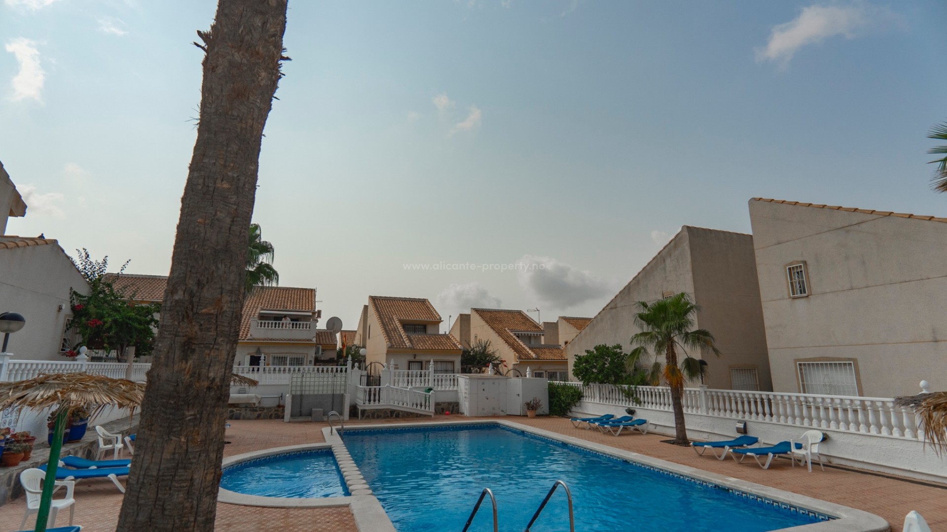 Villa in Ciudad Quesada