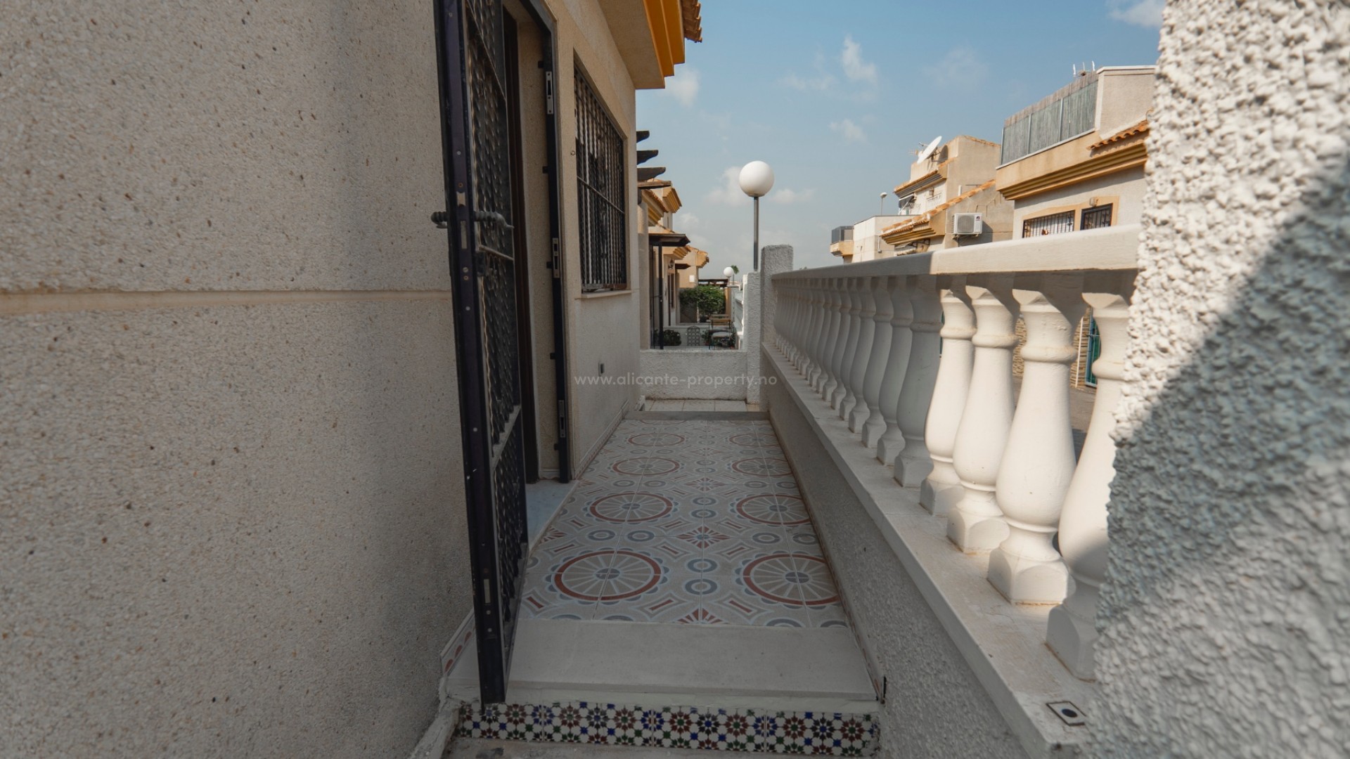 Villa in Ciudad Quesada