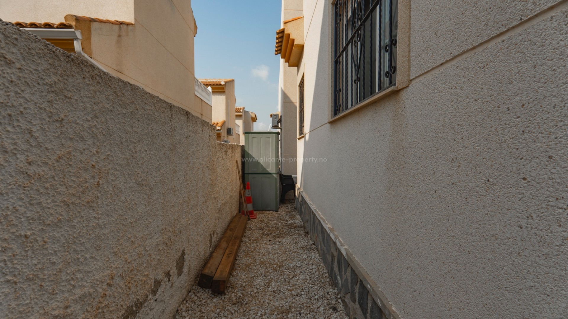 Villa in Ciudad Quesada