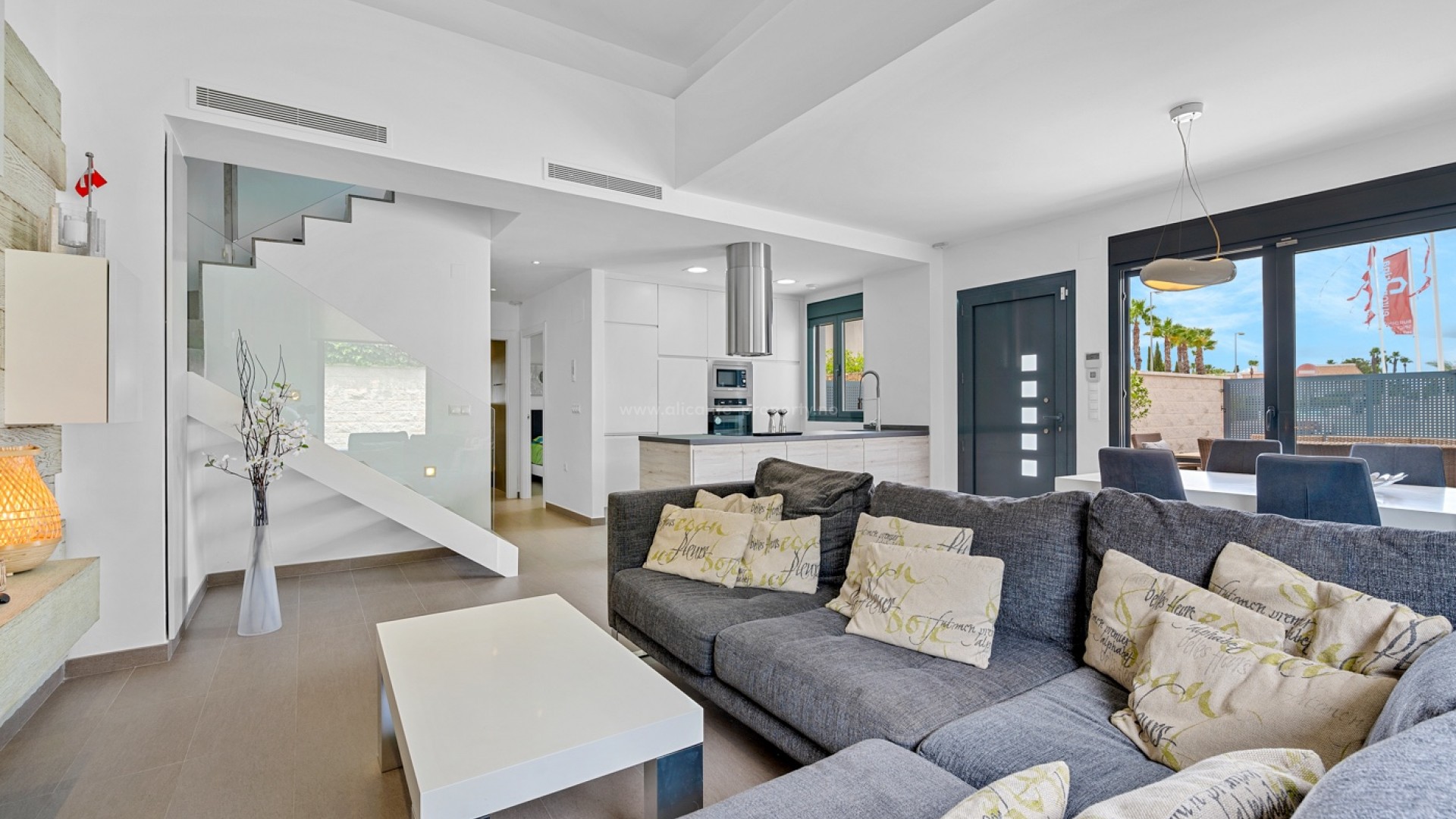 Villa in Ciudad Quesada