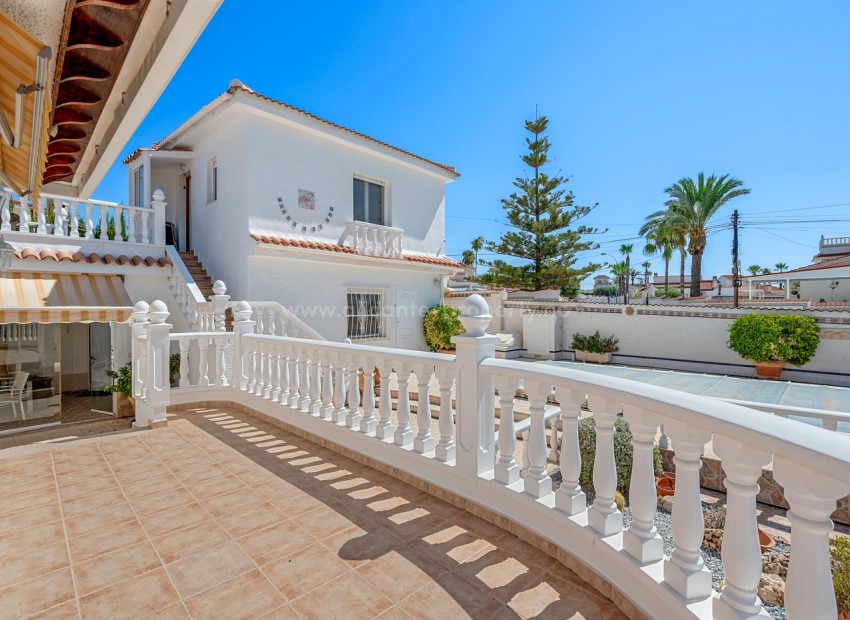 Villa in Ciudad Quesada