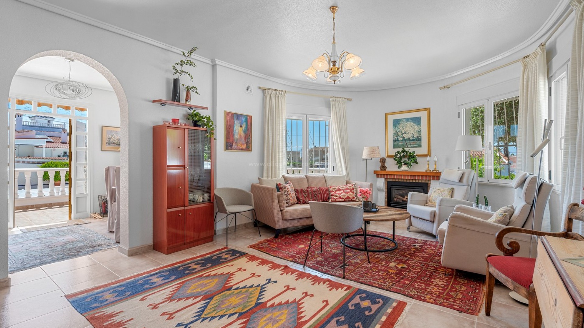 Villa in Ciudad Quesada