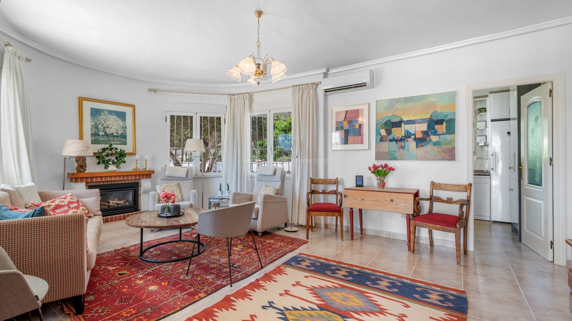 Villa in Ciudad Quesada