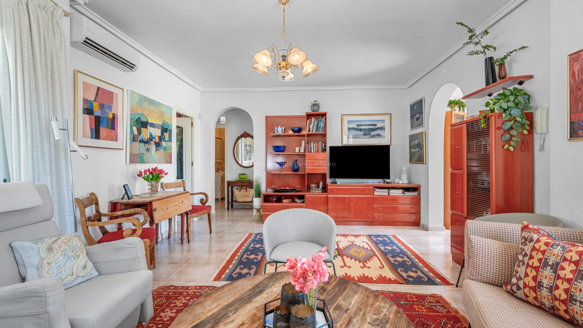 Villa in Ciudad Quesada