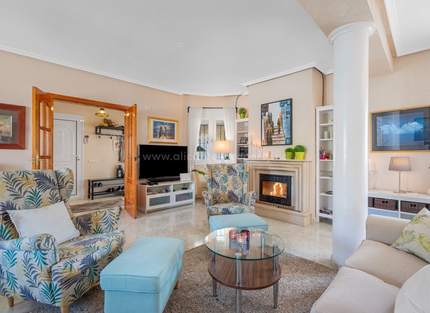 Villa in Ciudad Quesada