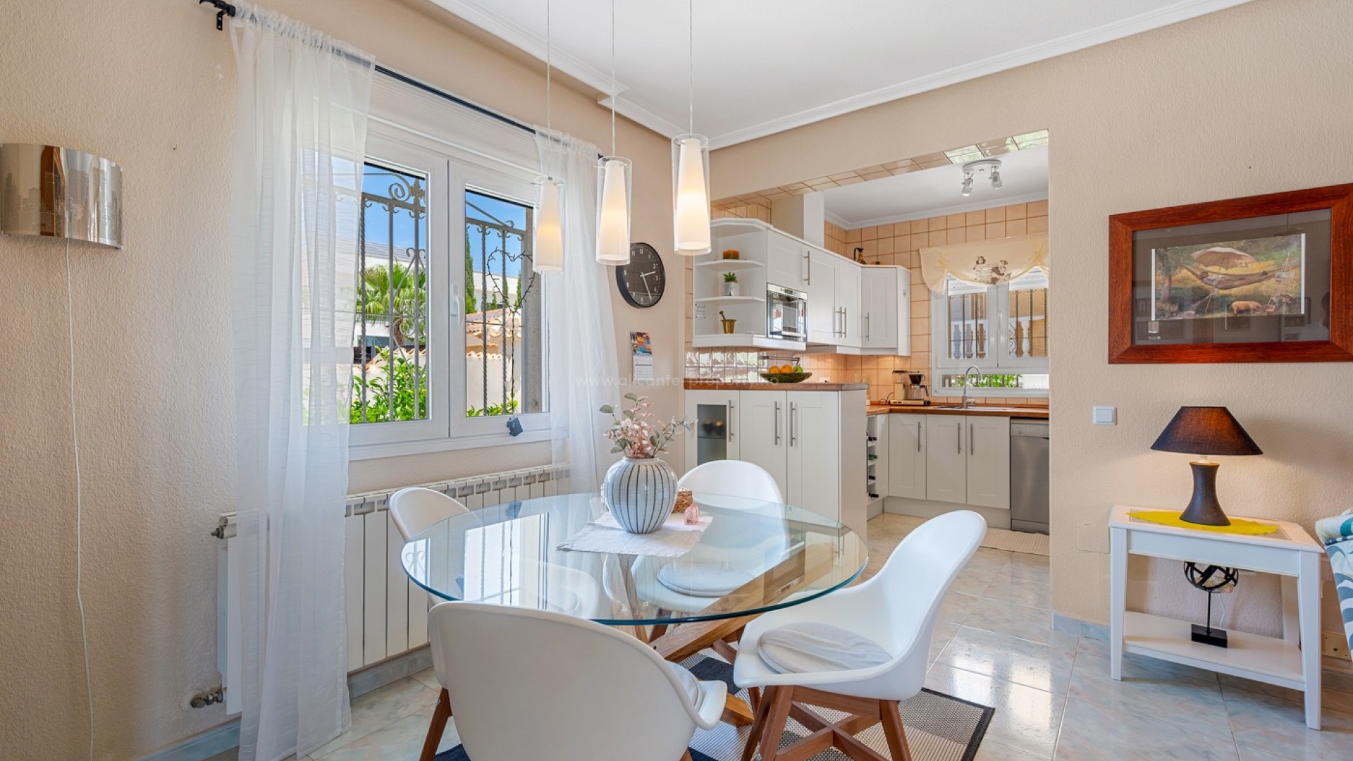 Villa in Ciudad Quesada