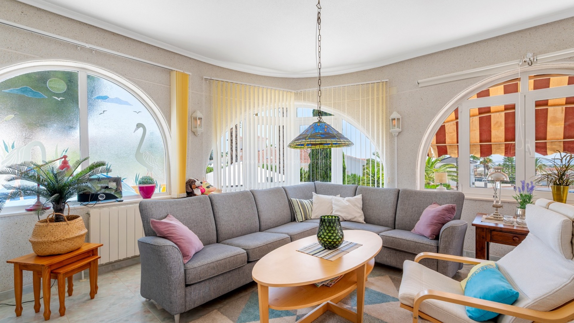 Villa in Ciudad Quesada