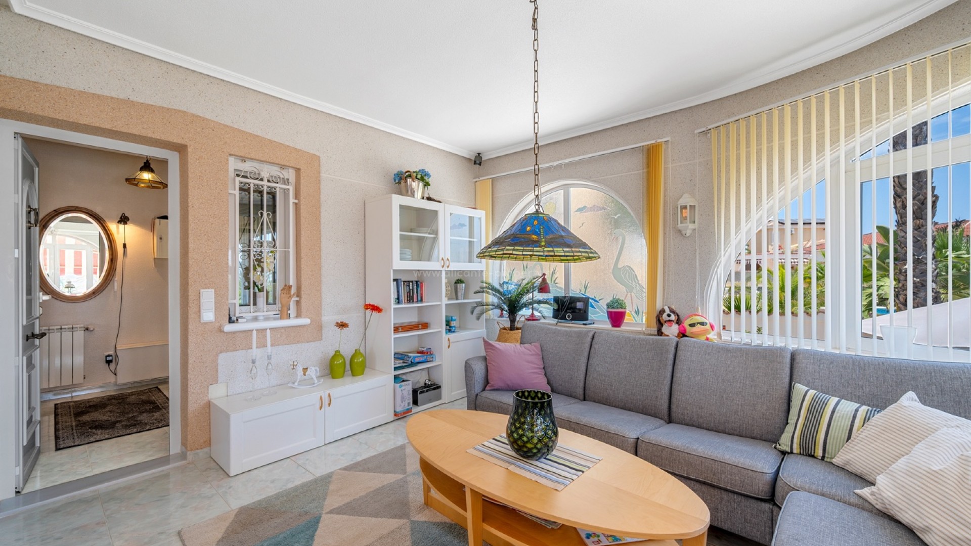 Villa in Ciudad Quesada