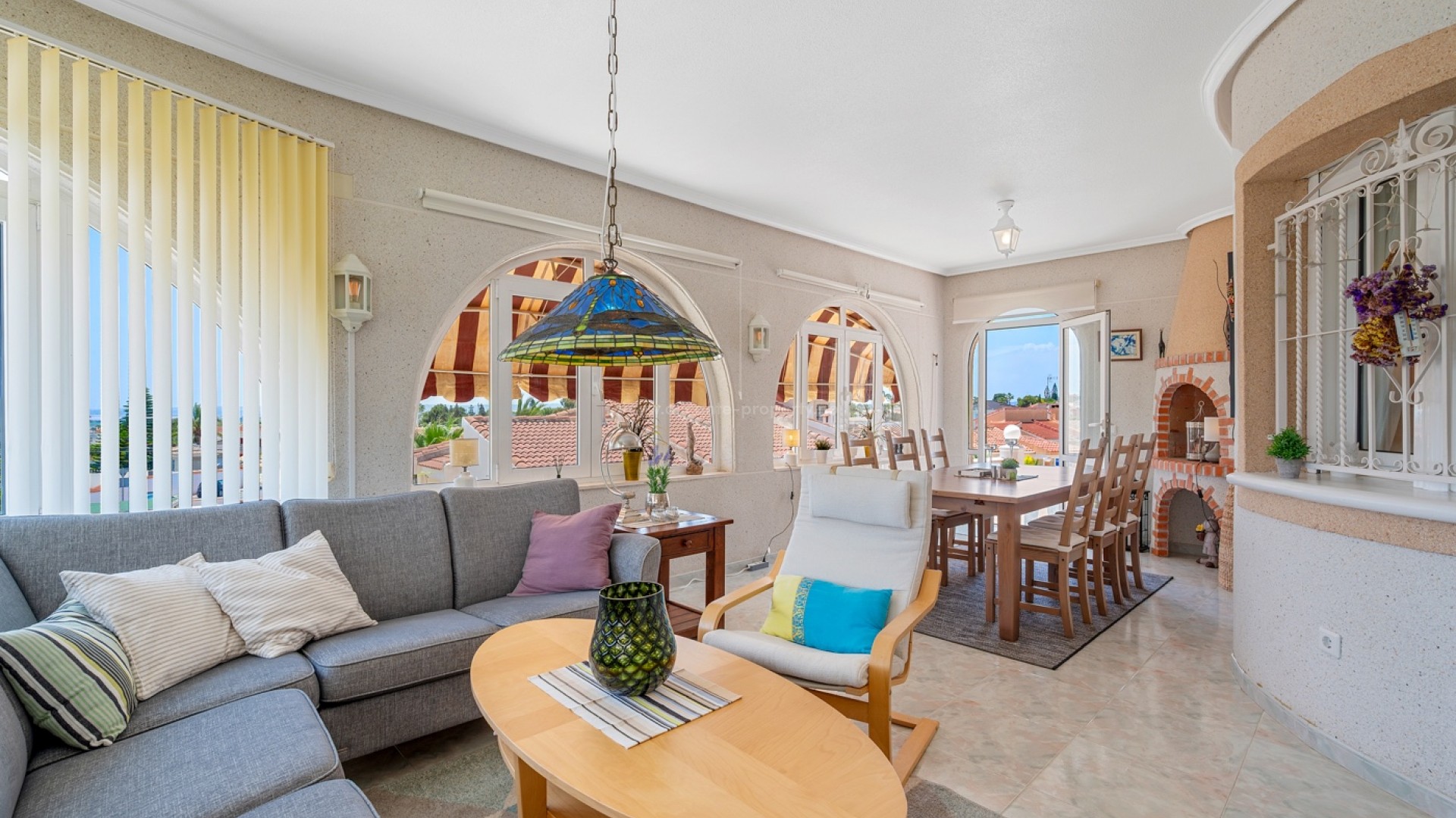 Villa in Ciudad Quesada