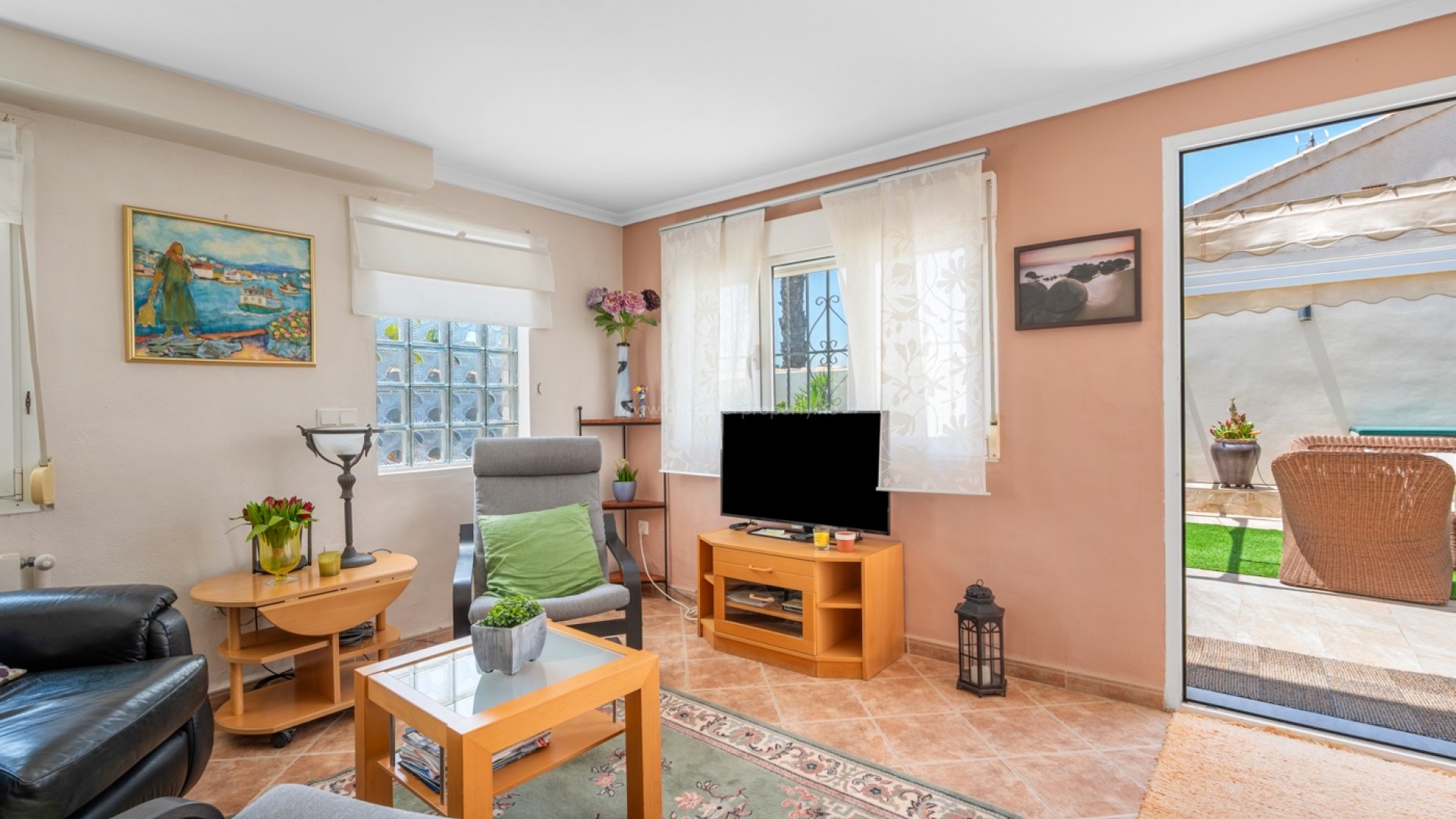 Villa in Ciudad Quesada