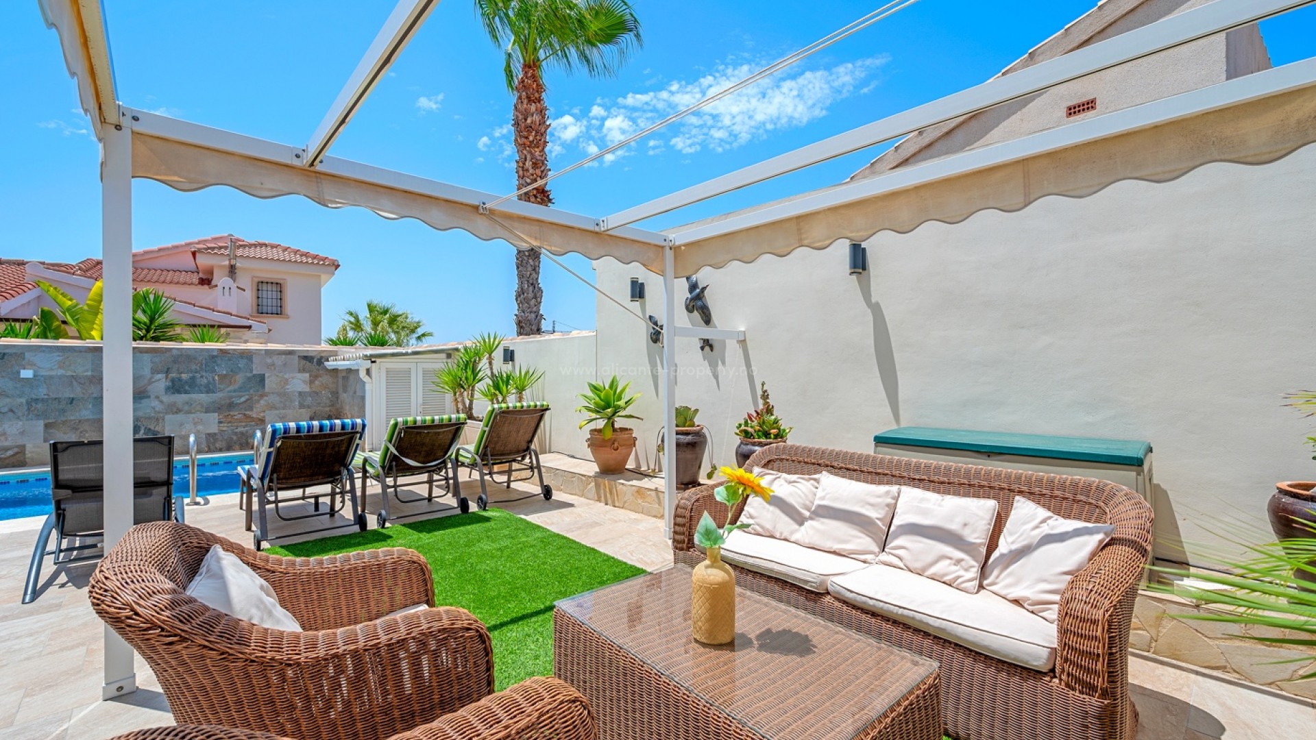 Villa in Ciudad Quesada