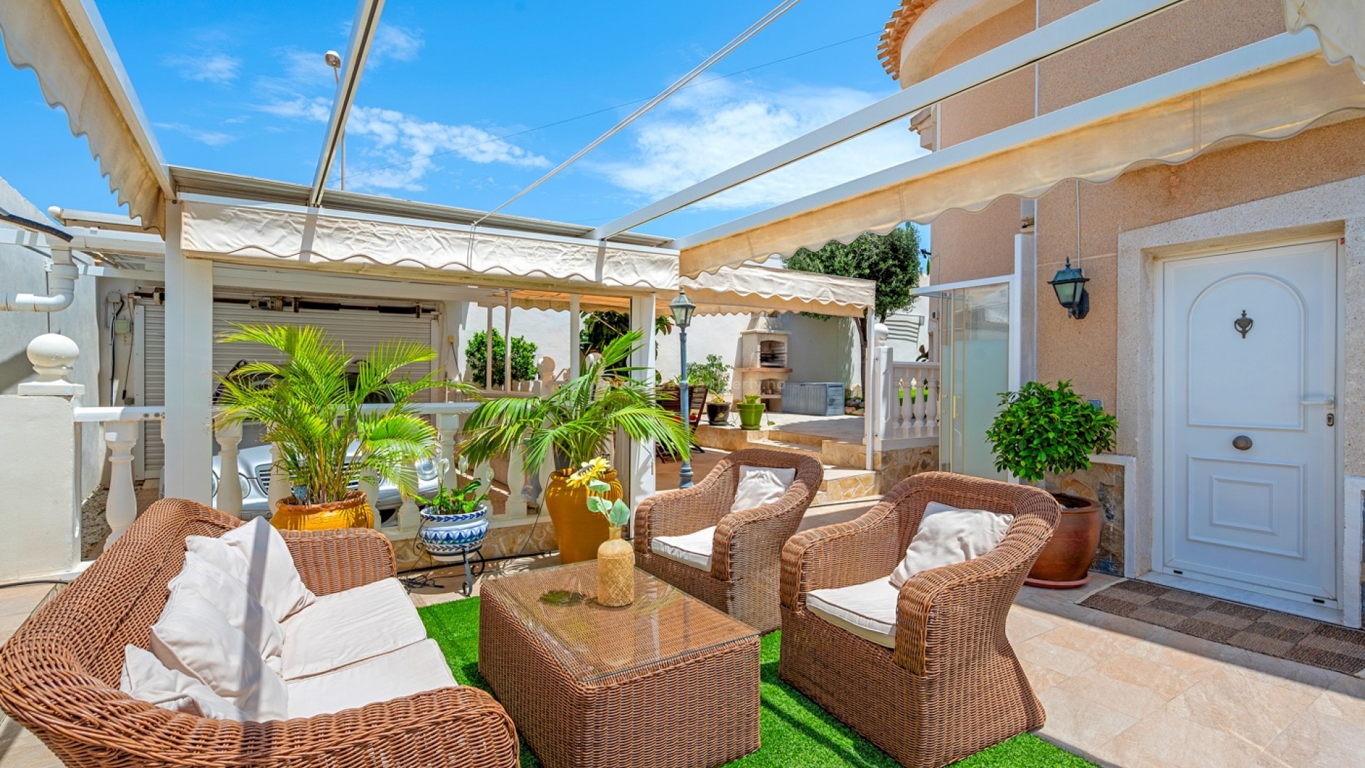 Villa in Ciudad Quesada