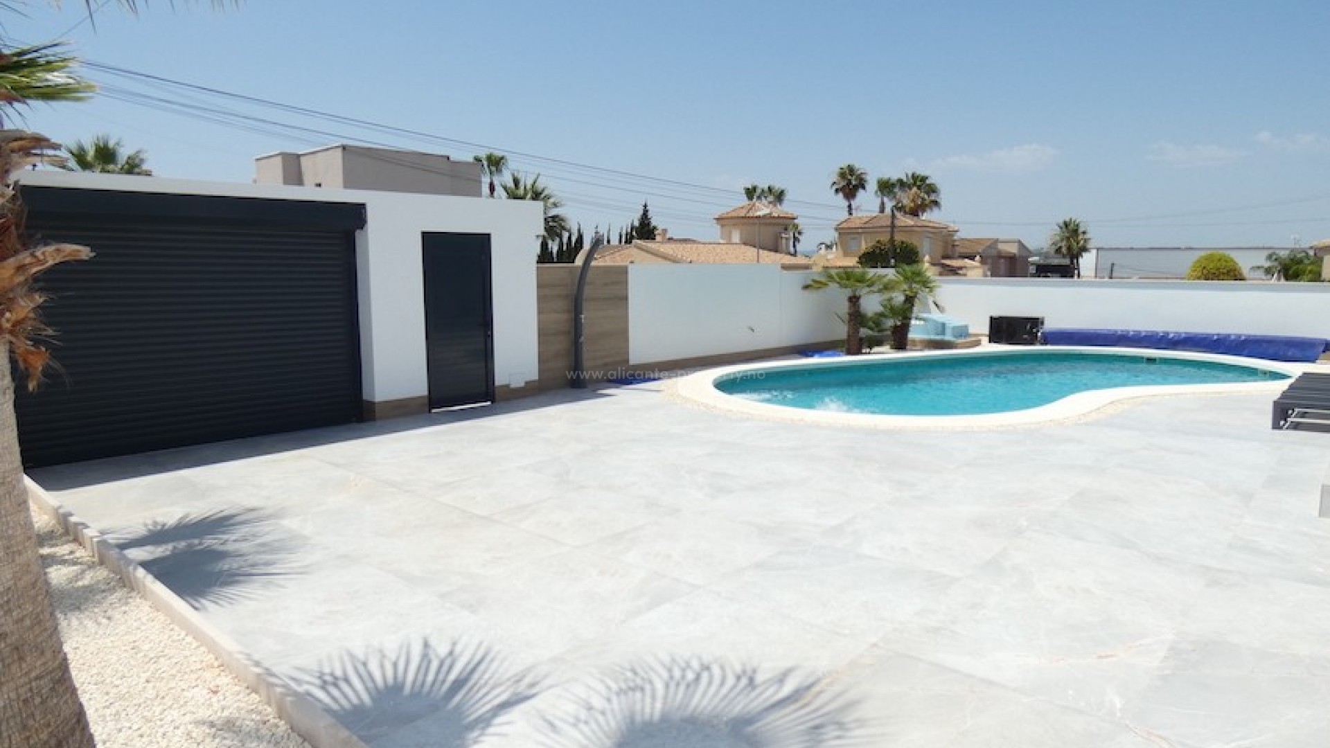 Villa in Ciudad Quesada