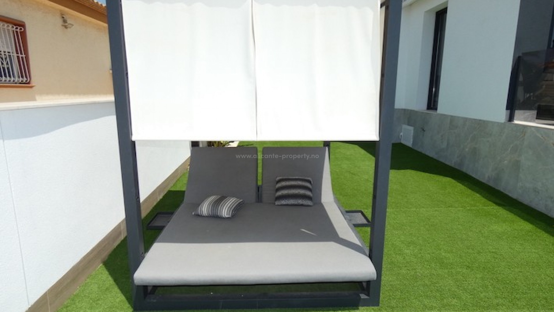 Villa in Ciudad Quesada