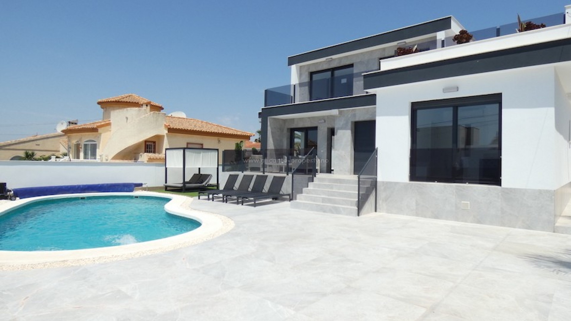 Villa in Ciudad Quesada