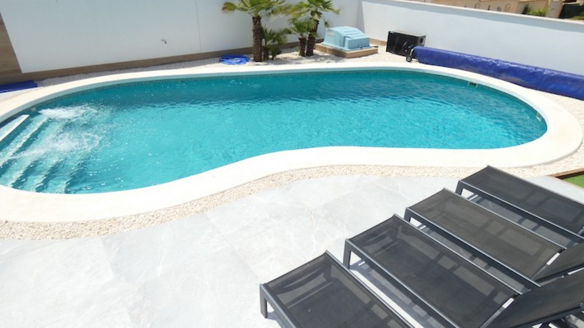 Villa in Ciudad Quesada