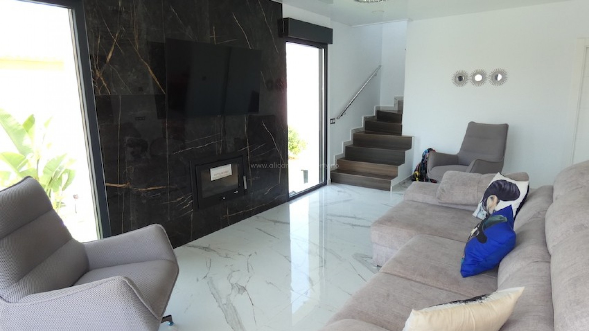 Villa in Ciudad Quesada