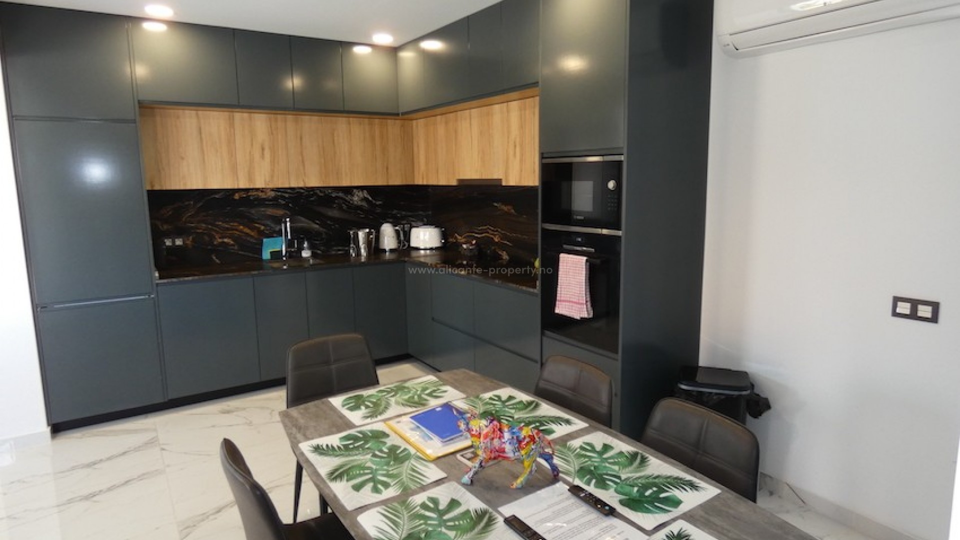 Villa in Ciudad Quesada