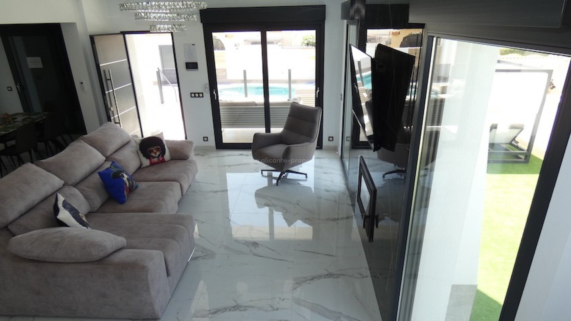 Villa in Ciudad Quesada