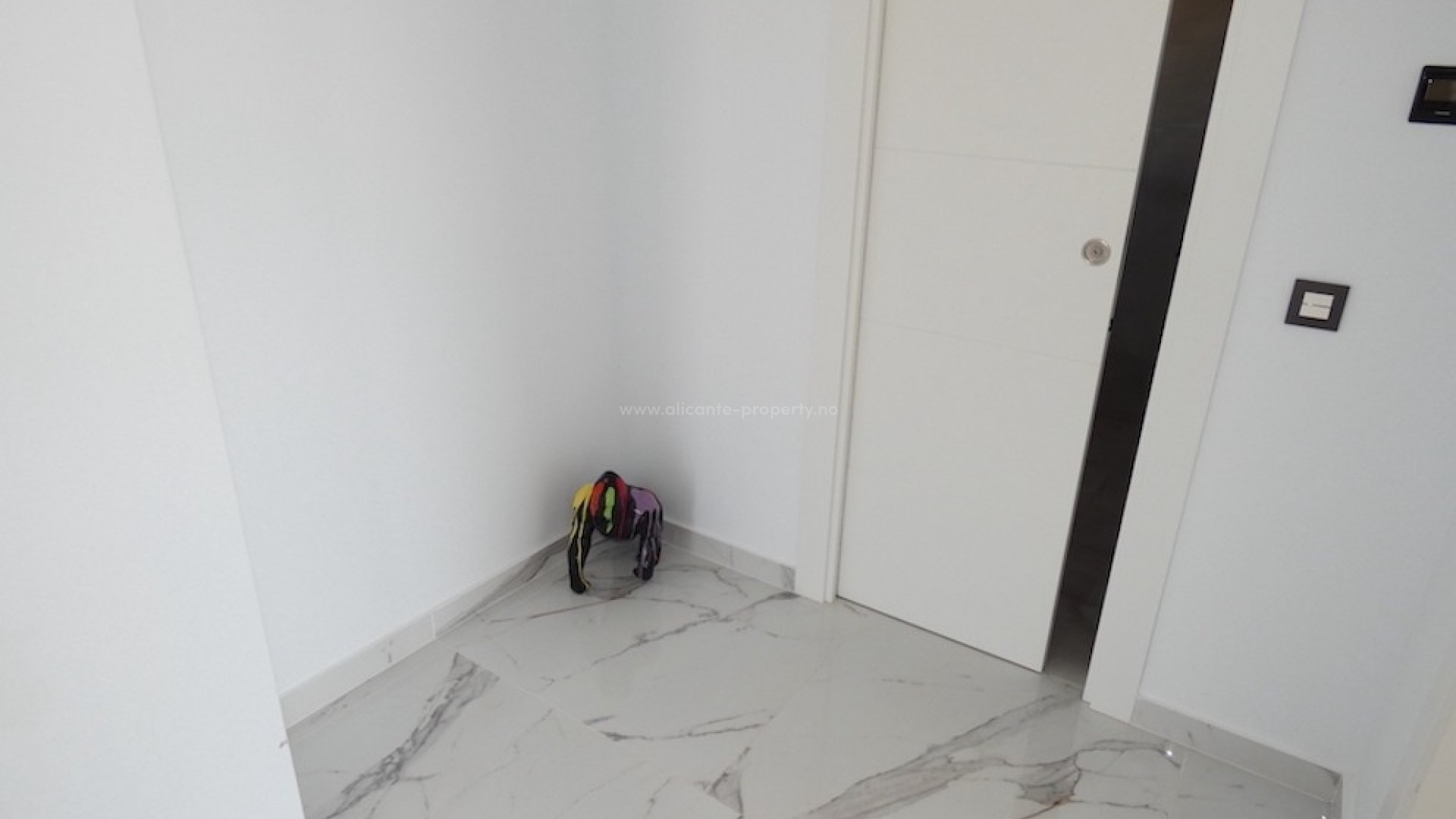 Villa in Ciudad Quesada