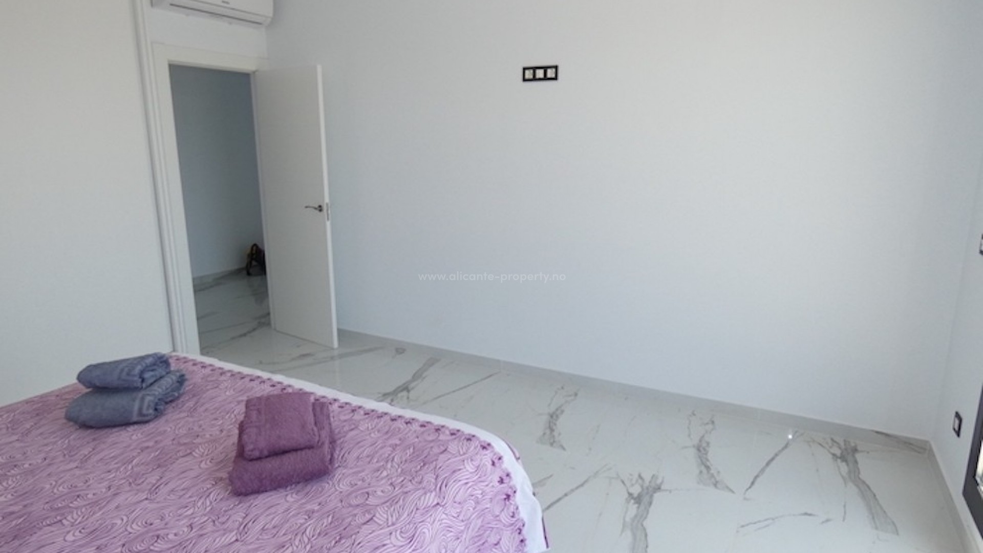 Villa in Ciudad Quesada