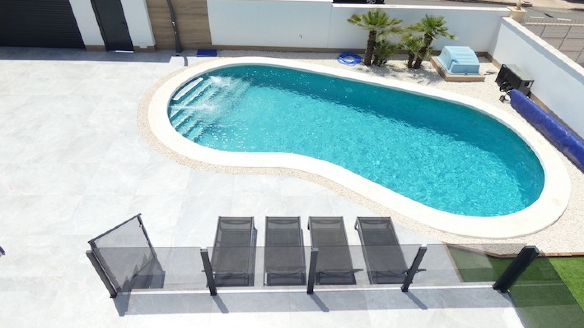 Villa in Ciudad Quesada