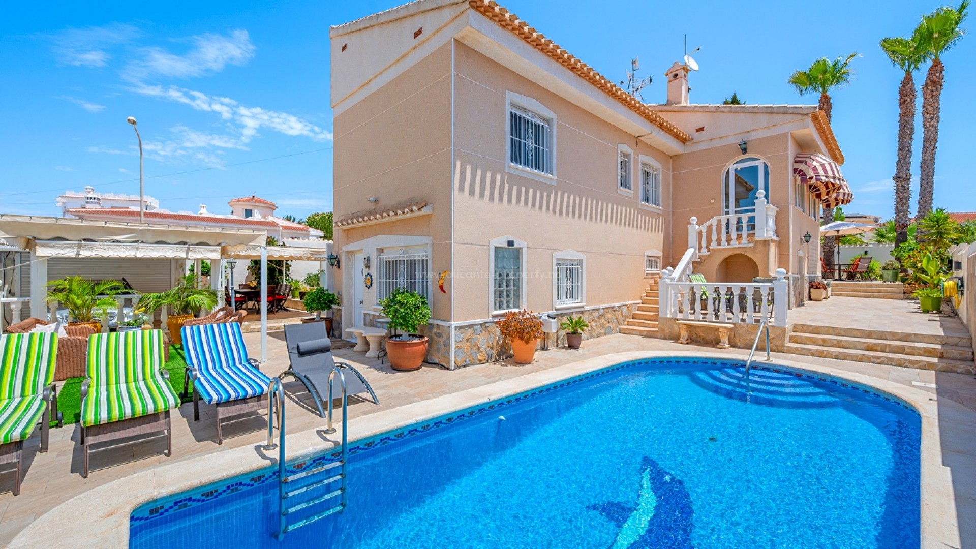 Villa in Ciudad Quesada