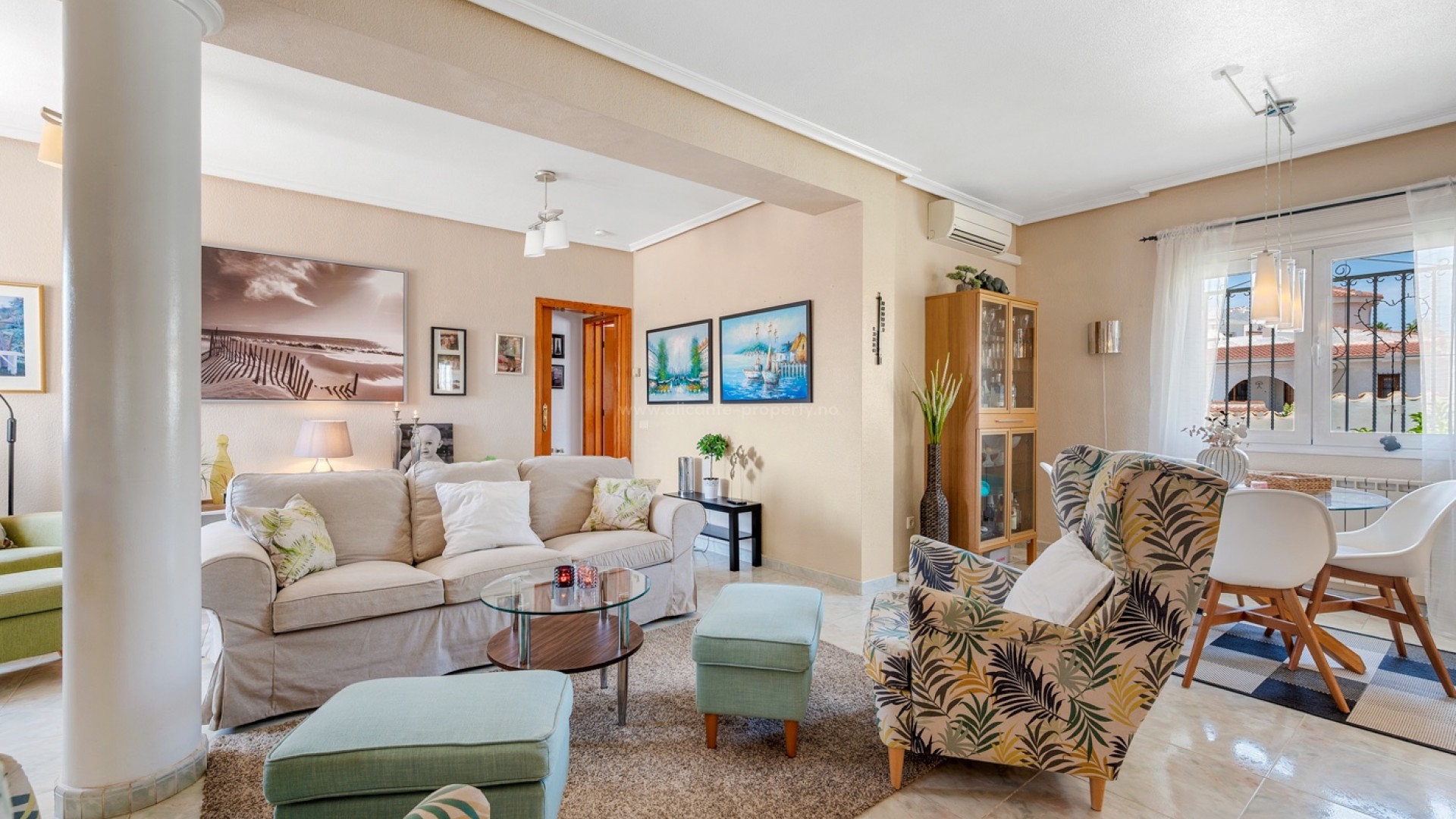 Villa in Ciudad Quesada