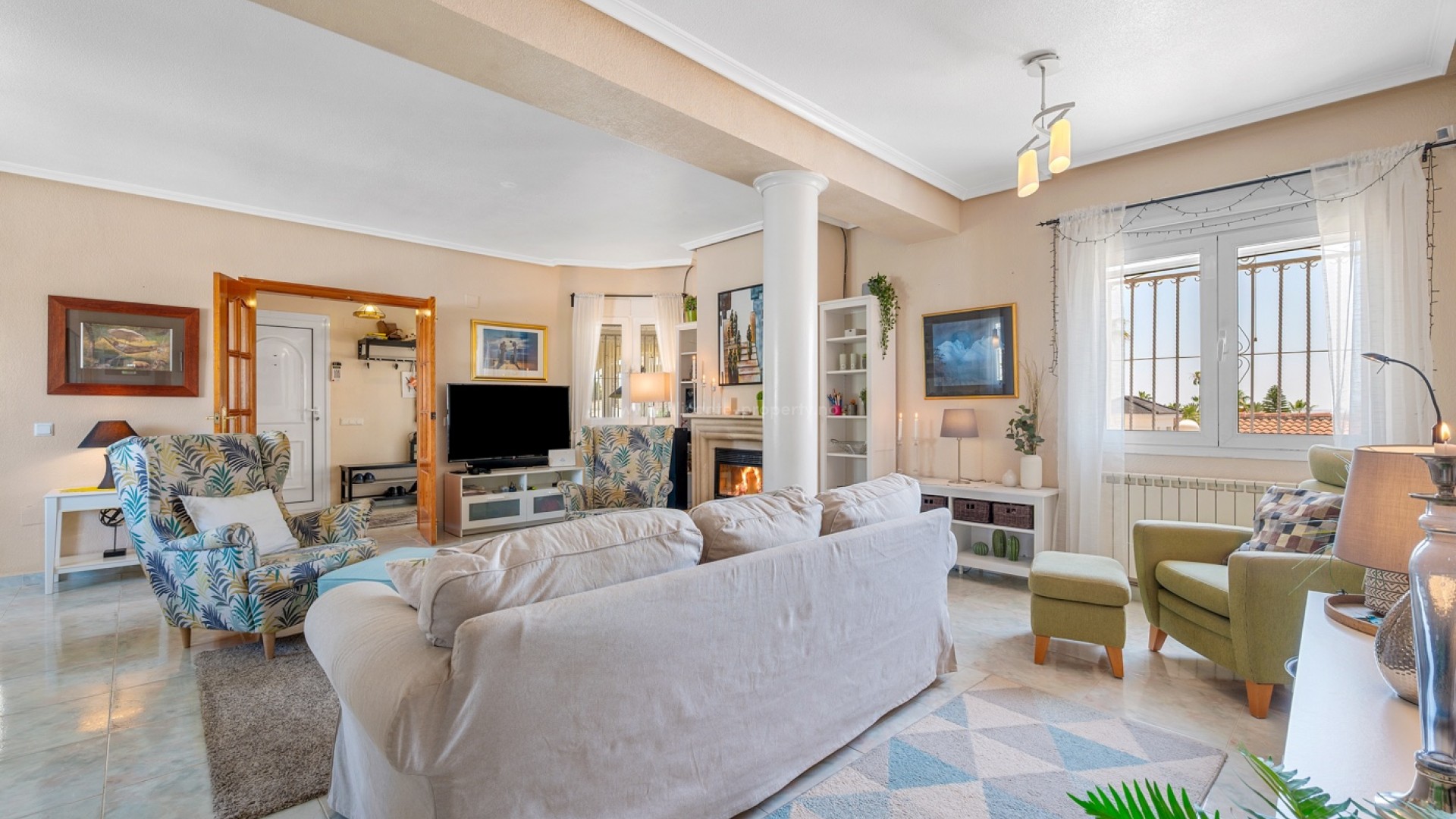 Villa in Ciudad Quesada