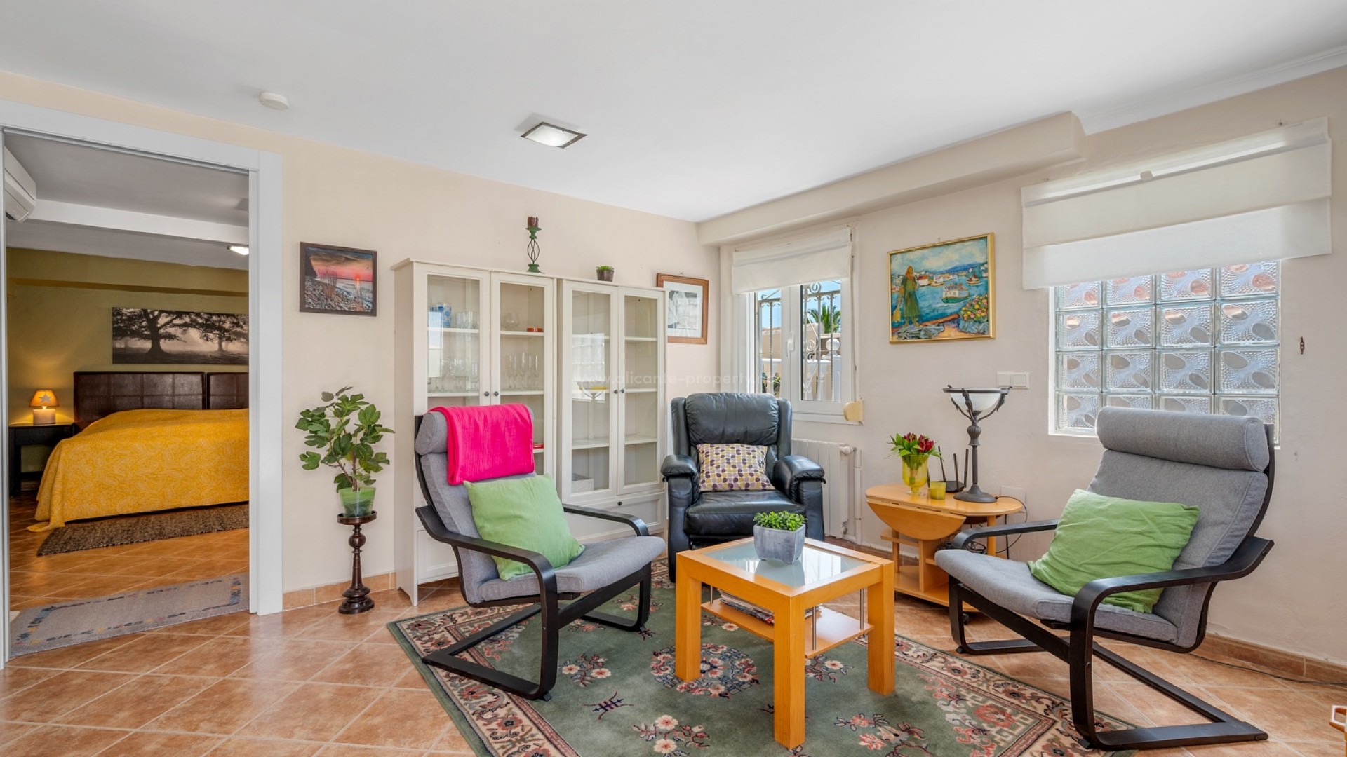 Villa in Ciudad Quesada