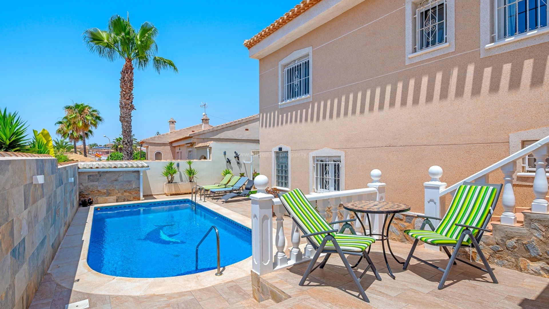 Villa in Ciudad Quesada