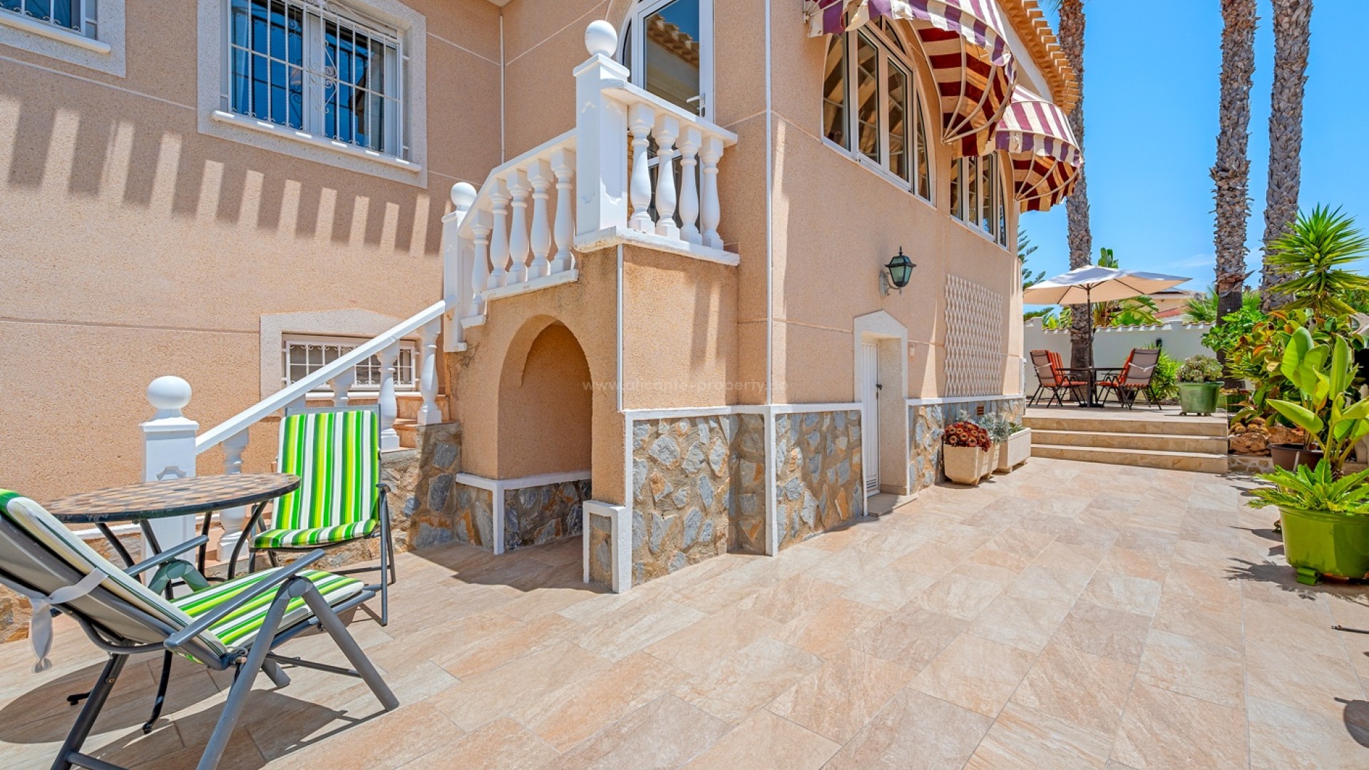 Villa in Ciudad Quesada